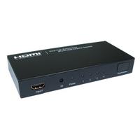 4k x 2k UHD HDMI Switch 3 Way