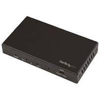 4k hdmi splitter 2 port 4k 60hz