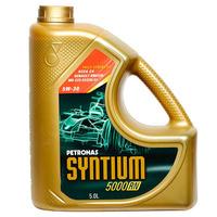 4ltr Syntium 5000 RN 5W-30