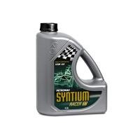 4ltr Syntium Racer X1 10W-60