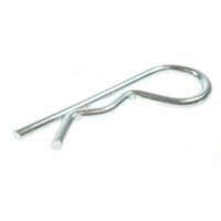 4mmx 75mm Pack Of 10 R Clips