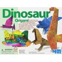 4M Dinosaurs Origami