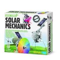 4M Green Science Solar Mechanics
