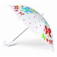 4M Paint Your Own Umbrella