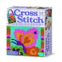 4m cross stitch