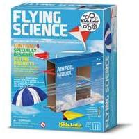 4M Kidz Labs Flying Science