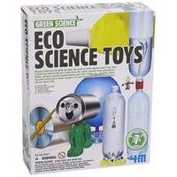 4M Green Science Eco Science Toys