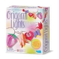 4M Create Your Own Origami Lights