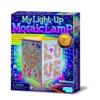 4M Lantern Mosaic