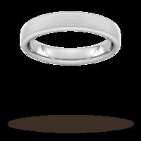 4mm Slight Court Extra Heavy Mat...