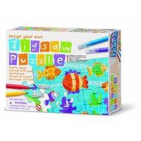 4m Design Your Own Jigsaw Puzzle