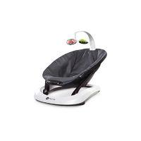 4moms bounceroo bouncer dark classic grey new 2016