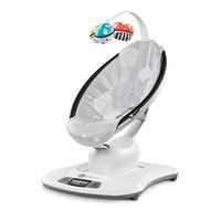 4moms MamaRoo 3PO in Silver Plush