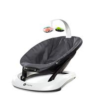 4Moms Bounceroo in Classic Grey