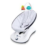 4moms rockaroo uk in classic grey