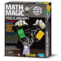 4M Great Gizmo Math Magic