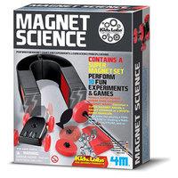 4M Great Gizmo Magnet Science