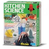 4M Great Gizmo Kitchen Science