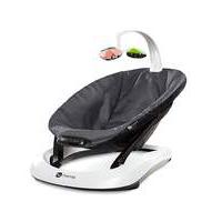 4moms bounceroo classic grey