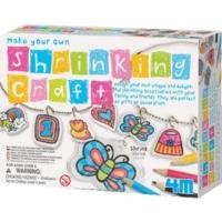 4M Make Your Own Shrinking Craft (00-04632)
