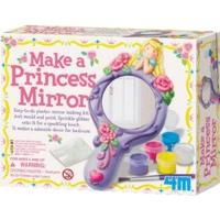 4M Make A Princess Mirror (00-02742 )