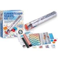 4m kaleidoscope making kit