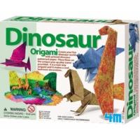 4M Dinosaur Origami 00-04519