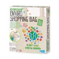 4M Enviro Shopping Bag (00-04579...