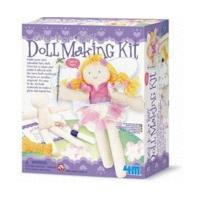 4M Doll Making Kit - Fairy