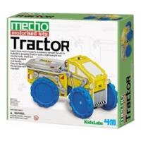 4M Tractor