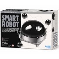 4M Fun Mechanics Kit - Smart Robot