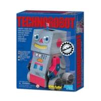 4M Kidzlabs - Technorobot