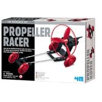 4M Kidzlabs - Propeller Racer