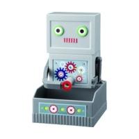 4M KidzLabs - Bubble Robot