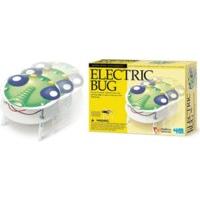 4M Kidzlabs - Electric Bug