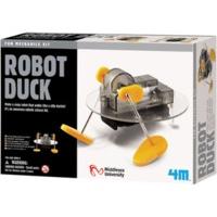 4M Kidzlabs - Robot Duck