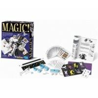 4M Kidz Labs - Magic Kit