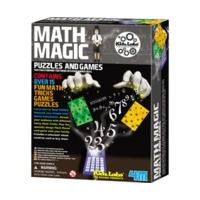 4M Math Magic (00-03293)