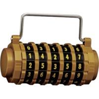 4M Combination Lock