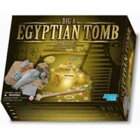 4m dig play egyptian tomb