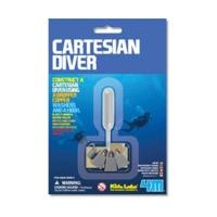 4M Cartesian Diver (00-03301)