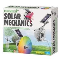 4M Green Science Solar Mechanics (00-03401)