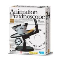 4M Kidslabs Animation Praxinoscope