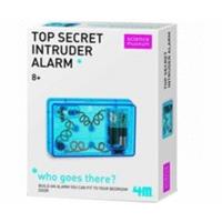4M Intruder Alarm