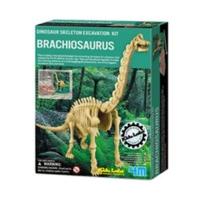 4M Kidzlabs - Brachiosaurus (03237)