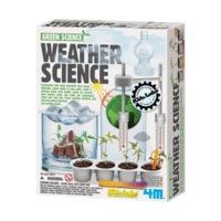 4m green science weather science