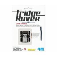 4M Kidzlabs - Zero-Gravity Fridge Rover Mini