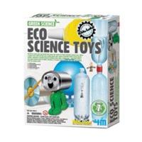 4M Kidzlabs Green Science - Eco Science toys