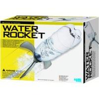 4M Water Rocket