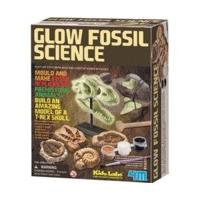 4M Glow Fossil Science